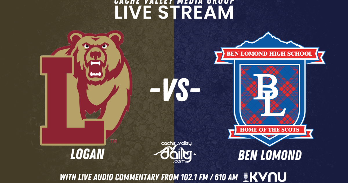LIVESTREAM: Logan at Ben Lomond boys basketball | Feb. 6, 2026 | Multimedia