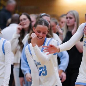 GALLERY: Sky View 63, Deseret Peak 31 girls basketball