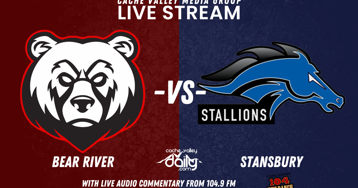 LIVESTREAM: Bear River at Stansbury boys basketball | Feb. 6, 2026 | Multimedia