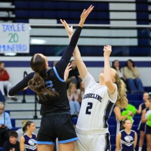 GALLERY: Ridgeline 50, Sky View 39 girls basketball