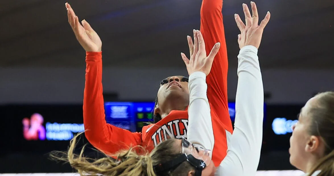 GALLERY: UNLV 71, USU 60 women's basketball