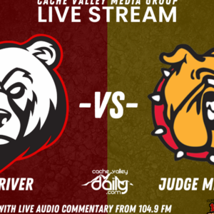 LIVESTREAM: #20 Bear River at #13 Judge Memorial Catholic girls basketball playoffs | Feb. 11, 2026 | Multimedia