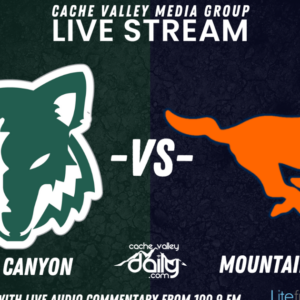 LIVESTREAM: #15 Green Canyon vs #18 Mountain Crest boys basketball | Feb. 10, 2026 | Multimedia