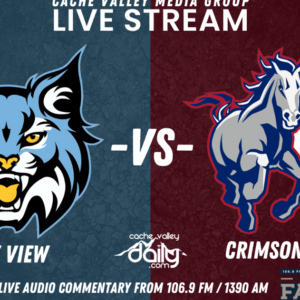 LIVESTREAM: #14 Sky View vs #19 Crimson Cliffs girls basketball playoffs | Feb. 11, 2026 | Multimedia