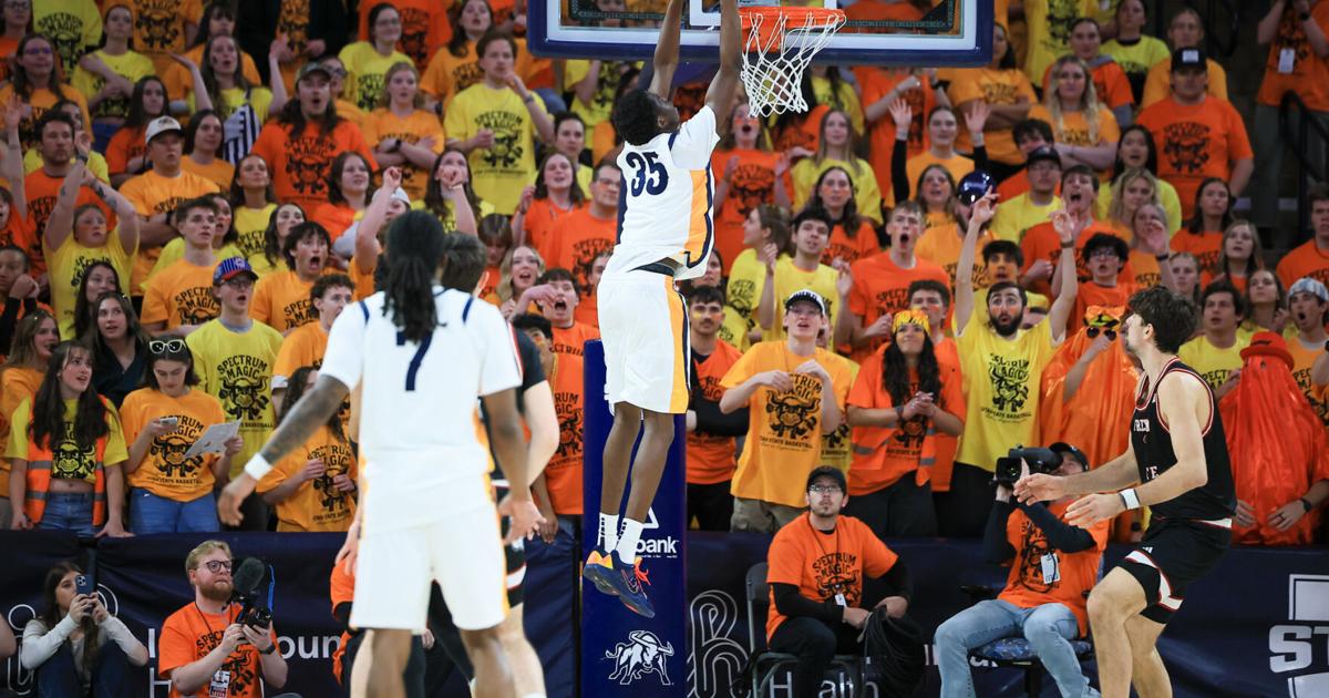 Bench play, 3-point shooting lifts Utah State over Fresno State | Sports