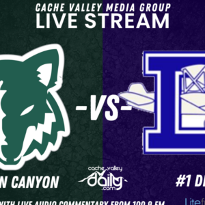 LIVESTREAM: #2 Green Canyon vs #1 Dixie in the 4A girls basketball championship | Feb. 21, 2026 | Multimedia