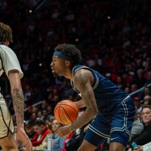 Utah State gives up season-worst 89 points in blowout loss to San Diego State | Sports