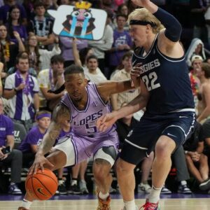 Utah State basketball vs Grand Canyon preview (Feb. 28): How to Watch, Keys to the Game, Injury Reports | Sports