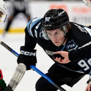 Mammoth beat Minnesota 5-2 to end the Wild’s winning streak at 6 | Sports