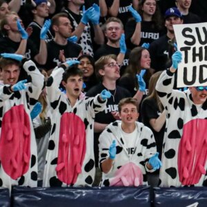 Already MW champions, Utah State still hunting redemption and glory vs New Mexico | Sports