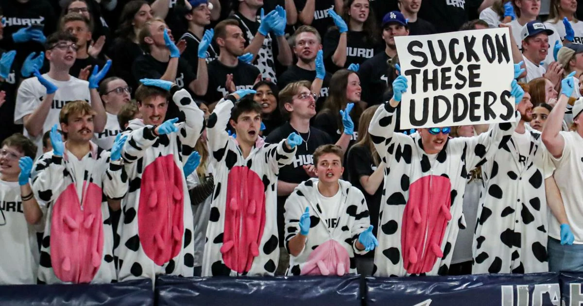 Already MW champions, Utah State still hunting redemption and glory vs New Mexico | Sports