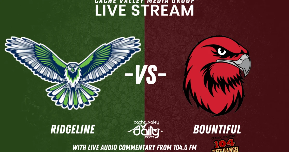 LIVESTREAM: Ridgeline vs Bountiful boys volleyball | Mar. 2, 2026 | Multimedia
