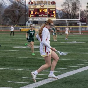 GALLERY: Clearfield 14, Logan 7 girls lacrosse