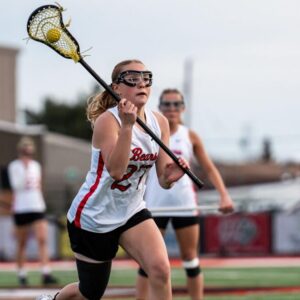 GALLERY: Bear River 20, Bonneville 3 girls lacrosse