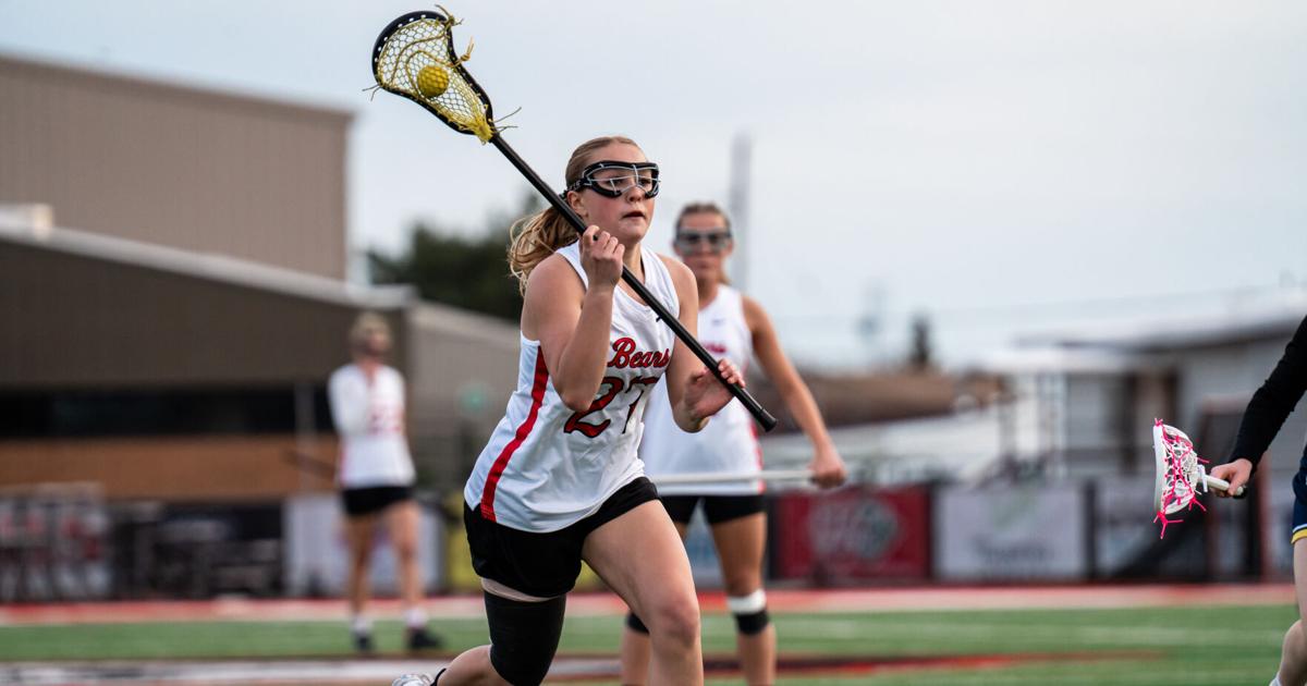 GALLERY: Bear River 20, Bonneville 3 girls lacrosse