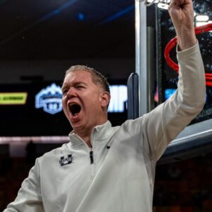 Aggies claim outright Mountain West title with win over Lobos | Sports