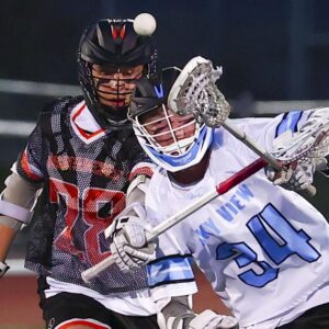 GALLERY: Sky View 10, Mountain Crest 7 boys lacrosse