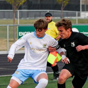 GALLERY: Sky View 1, Green Canyon 0 boys soccer