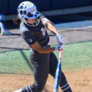 GALLERY: Grand Canyon 10, Utah State 1 softball