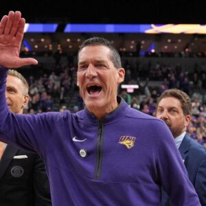 Utah State expected to hire UNI’s Ben Jacobson as next basketball coach | Sports