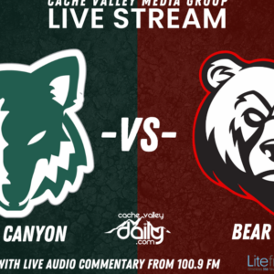 LIVESTREAM: Green Canyon at Bear River boys lacrosse | April 27, 2026 | Multimedia