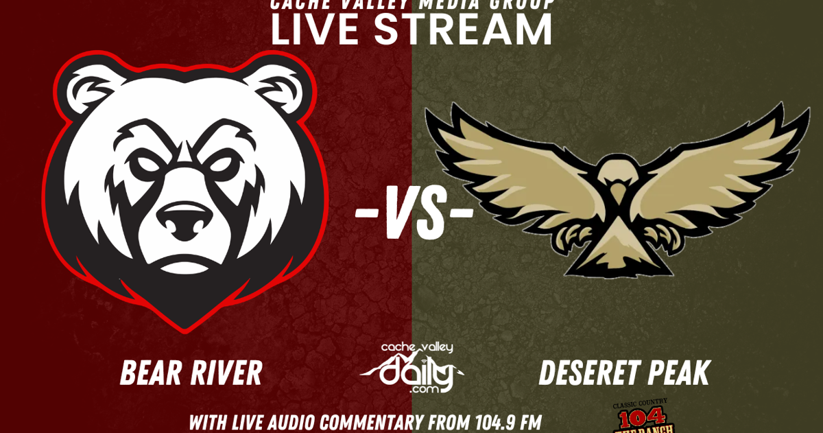 LIVESTREAM: Bear River vs Deseret Peak boys soccer | April 10, 2026 | Multimedia