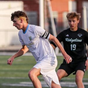 GALLERY: Ridgeline 3, Sky View 0 boys soccer