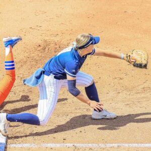 GALLERY: Boise State 11, Utah State 6 softball