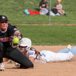 GALLERY: Bear River 9, Sky View 0 softball
