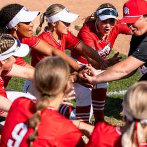 GALLERY: Bear River 11, Stansbury 1 softball