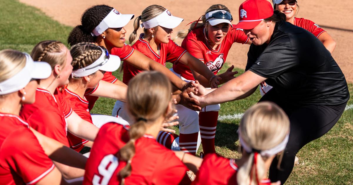 GALLERY: Bear River 11, Stansbury 1 softball
