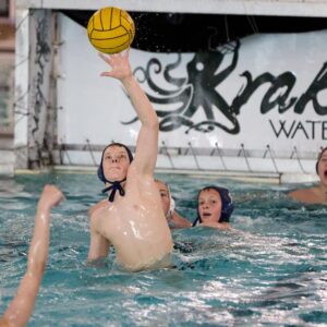 GALLERY: Cache Kraken-hosted Water Polo Tournament