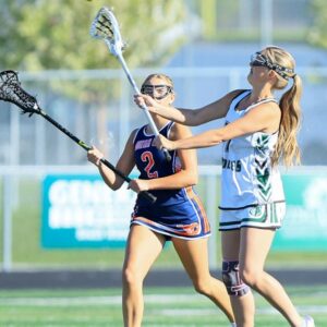 GALLERY: Green Canyon 13, Mountain Crest 7 girls lacrosse