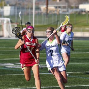 GALLERY: Logan 11, Ridgeline 10 girls lacrosse