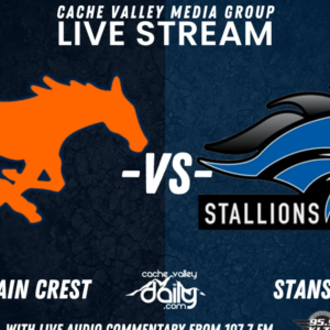 LIVESTREAM: Mountain Crest vs Stansbury boys soccer | April 14, 2026 | Multimedia