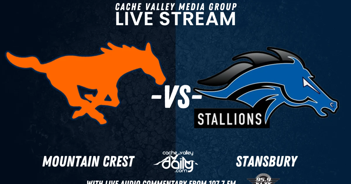 LIVESTREAM: Mountain Crest vs Stansbury boys soccer | April 14, 2026 | Multimedia
