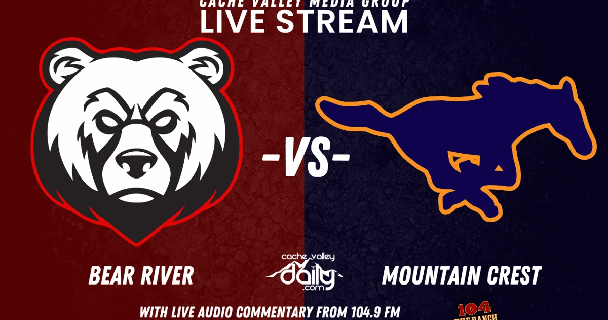 LIVESTREAM: Bear River vs Mountain Crest softball | April 15, 2026 | Multimedia