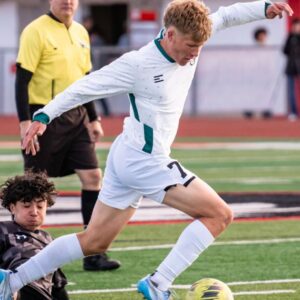 GALLERY: Green Canyon 6, Bear River 1 boys soccer