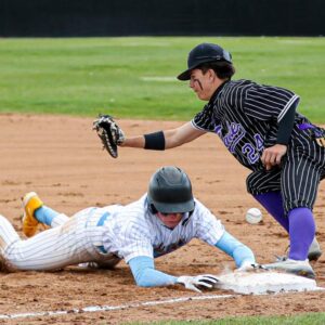 GALLERY: Sky View 4, Tooele 0 baseball