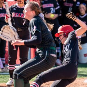 GALLERY: Bear River vs Green Canyon softball