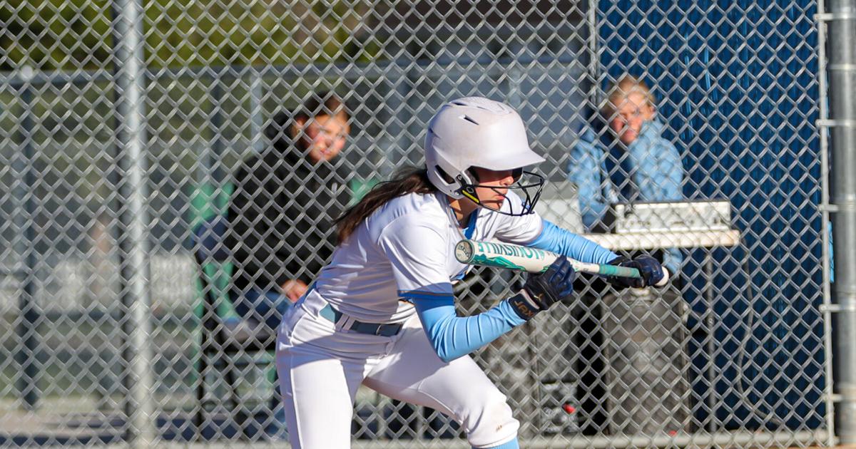 GALLERY: Sky View 5, Skyridge 4 softball
