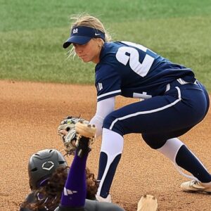 GALLERY: Weber State 11, Utah State 7 softball | Multimedia