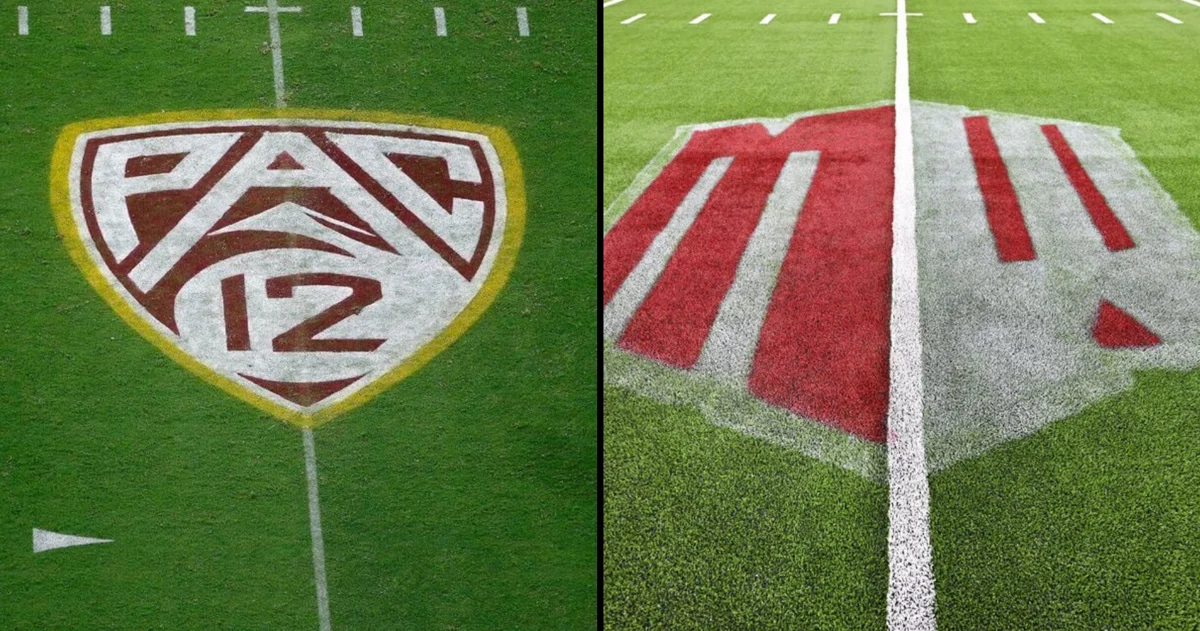 The Pac-12 and Mountain West have reached a settlement in poaching fees lawsuit | Sports