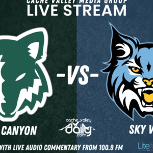 LIVESTREAM: Green Canyon vs Sky View boys lacrosse | May 6, 2026 | Multimedia