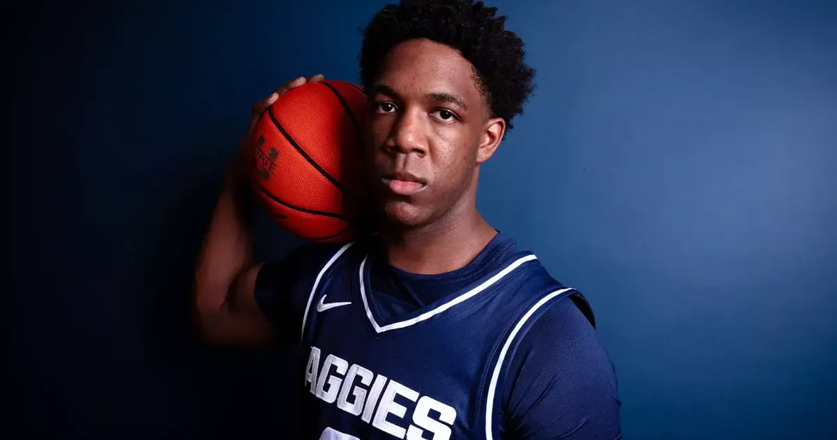 Solomon Callaghan could be the next Aggie 3-Point Ace — USU Newcomer Breakdown | Sports