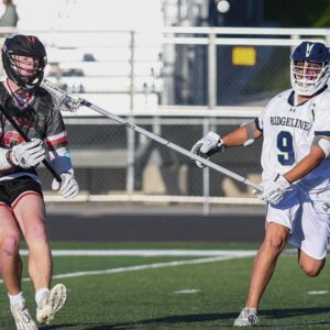 GALLERY: Mountain Crest 7, Ridgeline 5 boys lacrosse