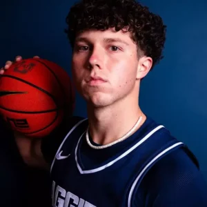Ace Reiser, a rising star at point guard from the JUCO ranks – USU Newcomer Breakdown | Sports