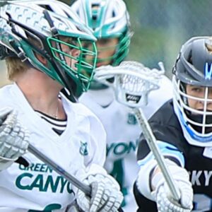 GALLERY: #4 Green Canyon 10, #5 Sky View 9 OT in 4A boys lacrosse playoffs
