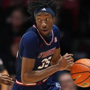 The top Pac-12 basketball portal additions ranked | Sports
