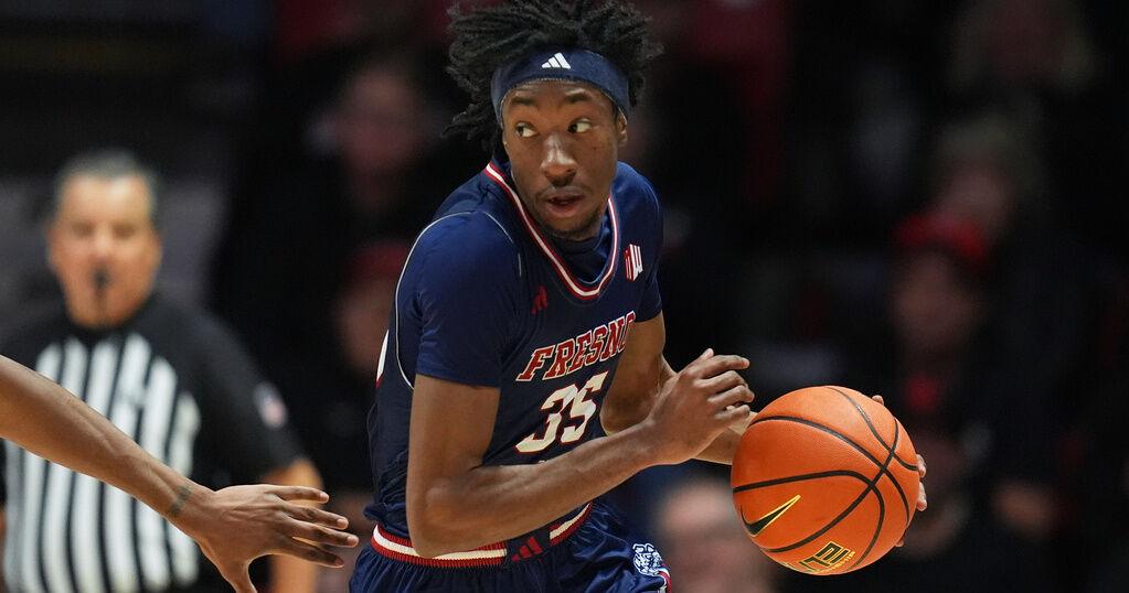 The top Pac-12 basketball portal additions ranked | Sports